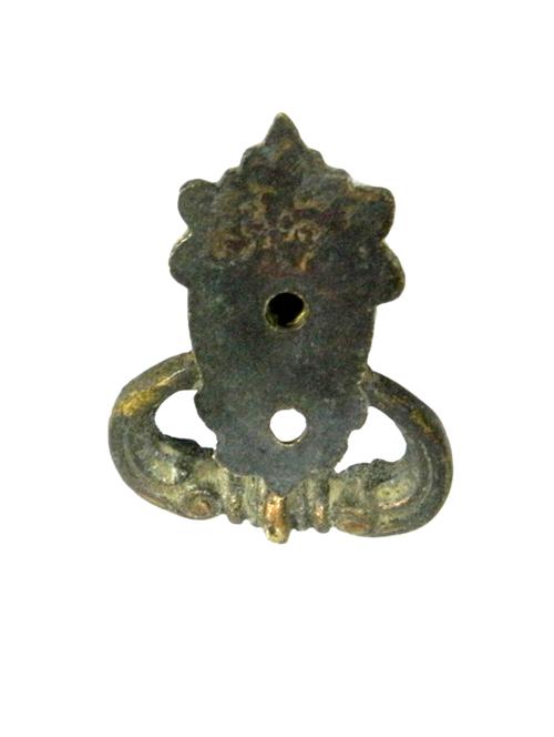 unique design brass door koncker handicrafts product - 14569943 - Very Small Image - 1
