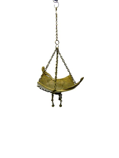 decorative hudli hanging handicrafts product - 14569954 - Very Small Image - 1