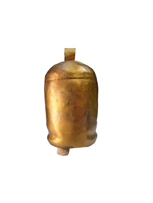 decorative brass bell big handicrafts product - 14570086 - Very Small Image - 1