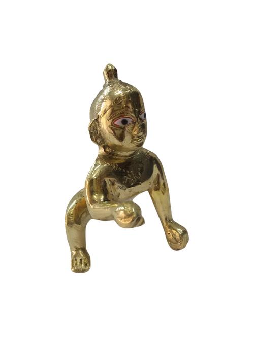 decorative bal krishna handicrafts product - 14570093 - Very Small Image - 1