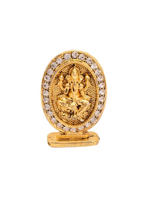 decorative god ganesha handicrafts product - 14570396 - Very Small Image - 1
