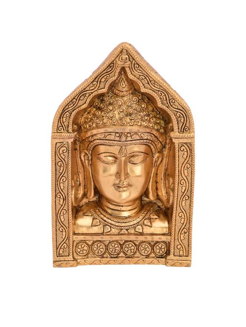 unique lord buddha table decorative showpiece handicrafts product - 14570447 - Very Small Image - 1