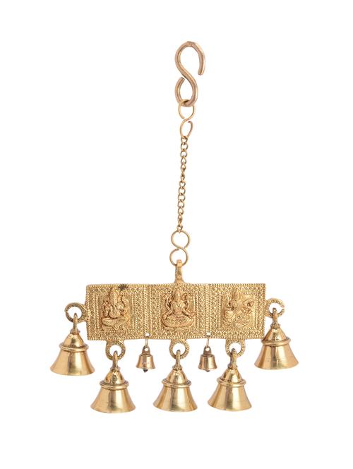 decorative hanging bell handicrafts product - 14570477 - Very Small Image - 1