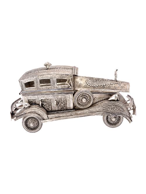 decorative vintage car model handicrafts product - 14570598 - Very Small Image - 1