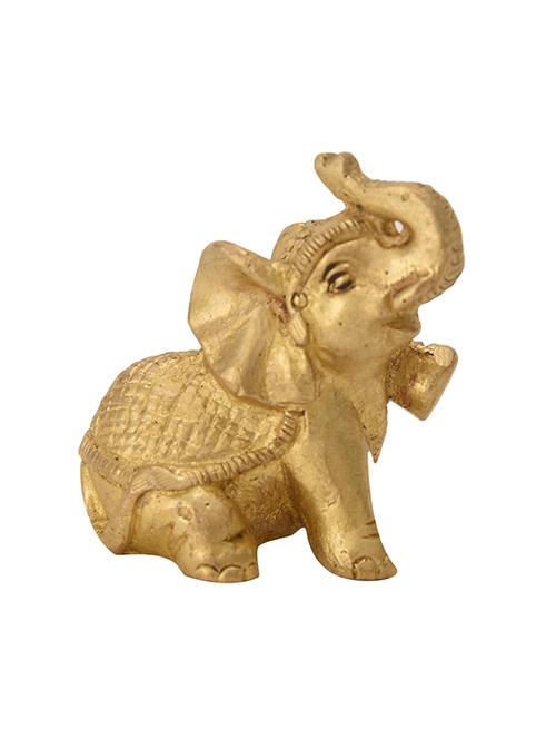 classic & decorative elephant handicrafts product - 14570680 - Very Small Image - 1