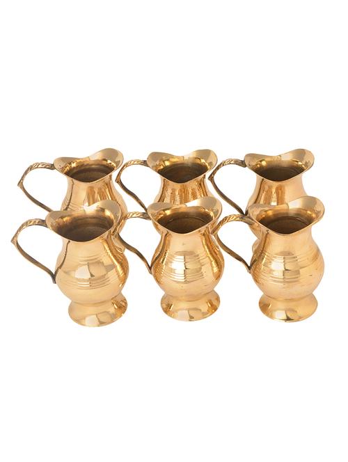 decorative water pot set handicrafts product - 14570999 - Very Small Image - 1