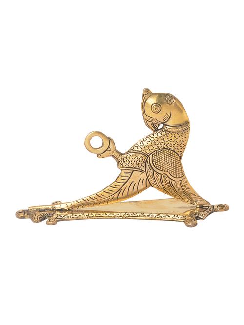 decorative bell hanging handicrafts product - 14571005 - Very Small Image - 1