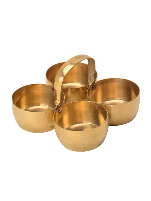 decorative medium size kankavati handicrafts product - 14571012 - Very Small Image - 1