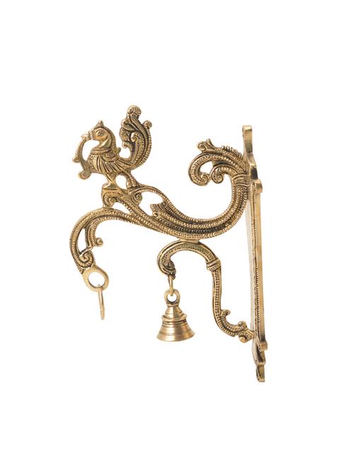 decorative bell hanging handicrafts product - 14571042 - Very Small Image - 1