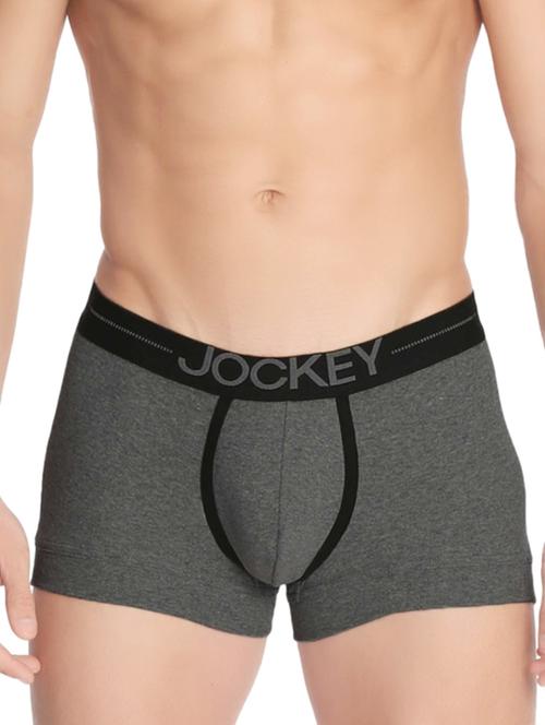 grey cotton trunks - 14581941 - Very Small Image - 1