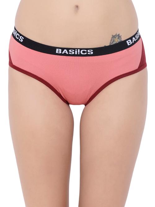 multi colored hipster panty - 14582546 - Very Small Image - 1