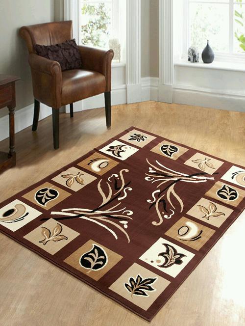 large carpet for everyday use size 6x9 feet - 14585872 - Very Small Image - 1