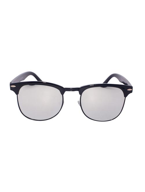 eagle silver mercury clubmaster sunglasses - 14587177 - Very Small Image - 1
