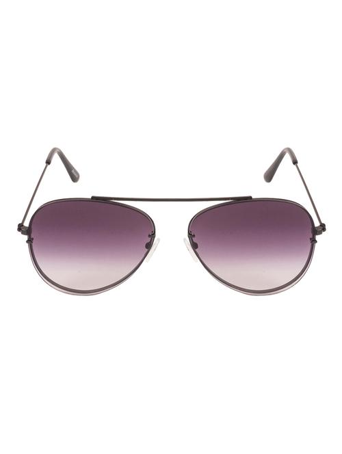 arzonai trending black aviator shape uv protected sunglasses for men & women (ma-7777-s10) - 14590088 - Very Small Image - 1
