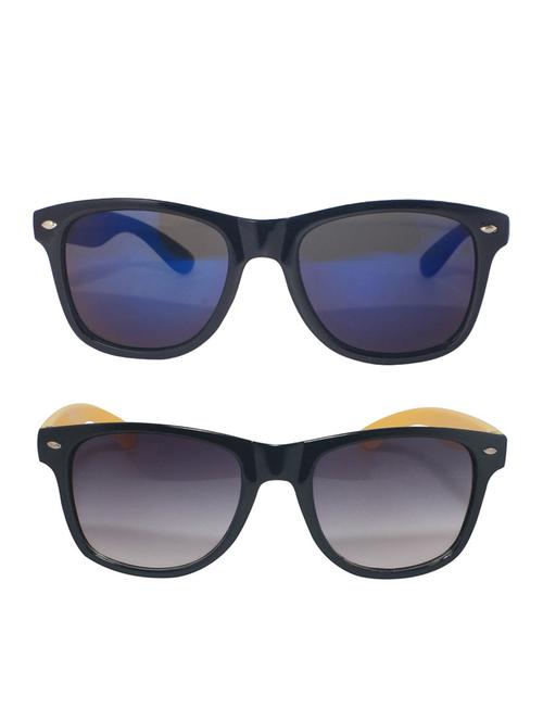 hipe wayfarer sunglasses - 14606455 - Very Small Image - 1