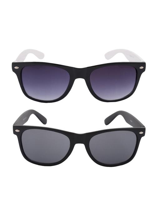 hipe wayfarer sunglasses - 14606456 - Very Small Image - 1