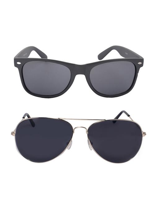 hipe sunglases combo - 14606465 - Very Small Image - 1