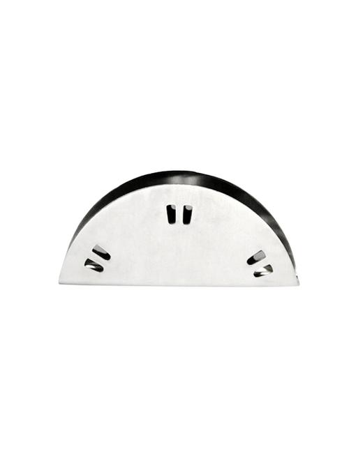 set of 12 capsul napkin holder - 14616173 - Very Small Image - 1