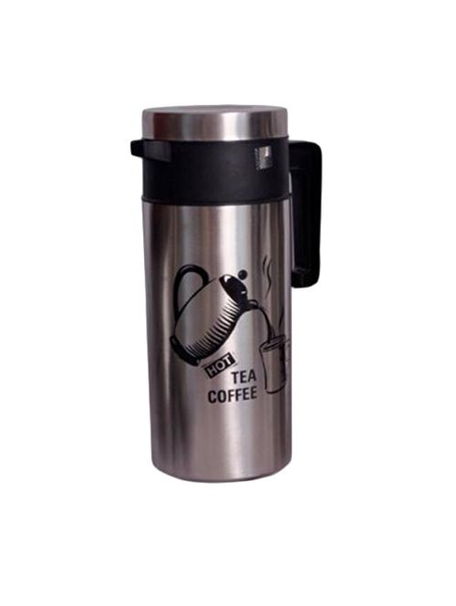 insulated flask hot & cold tea or coffee thermus / flask 1000 ml - 14616201 - Very Small Image - 1