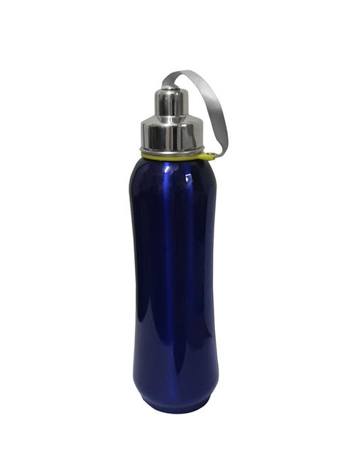 damru vaccum steel water bottle 800 ml - 14616210 - Very Small Image - 1