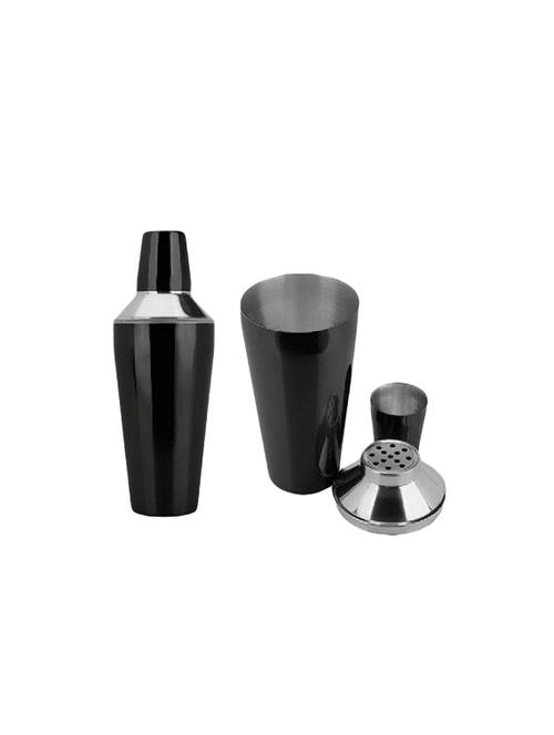 black color cocktail shaker 750 ml - 14616215 - Very Small Image - 1