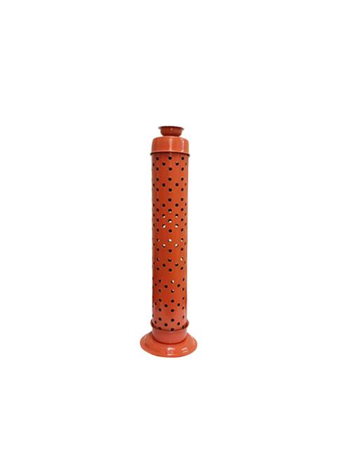 agarbatti stand- orange - 14616317 - Very Small Image - 1