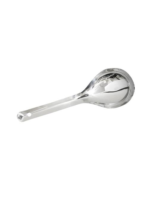 deep float serving spoon - 14616339 - Very Small Image - 1