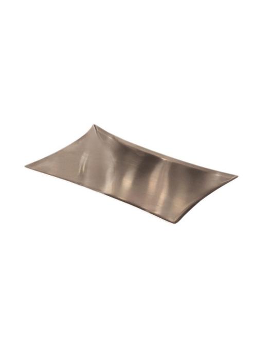 stainless steel tray for 6 cups - 14616348 - Very Small Image - 1
