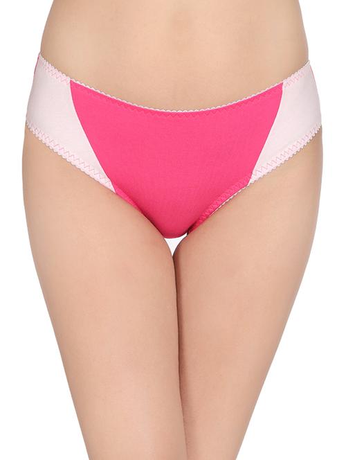 pink hipster panty - 14631364 - Very Small Image - 1
