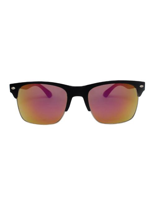 zyaden multicolor rectangular sunglasses 163 - 14638715 - Very Small Image - 1