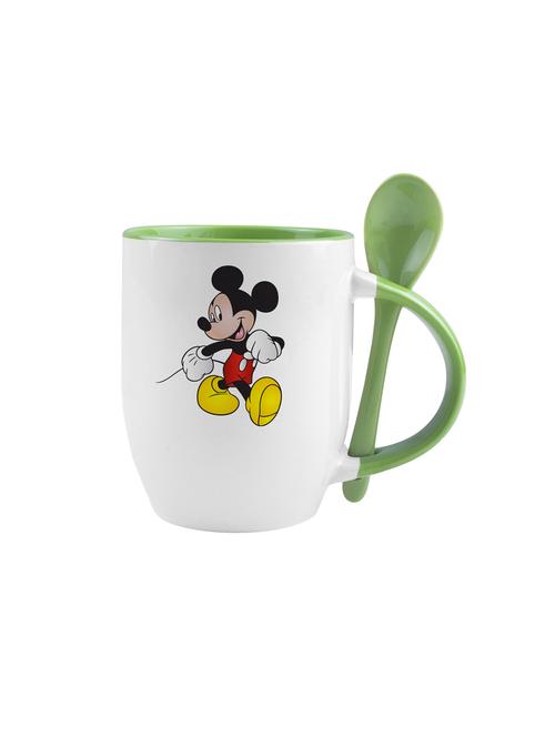 mickey mouse printed mug - 14646889 - Very Small Image - 1
