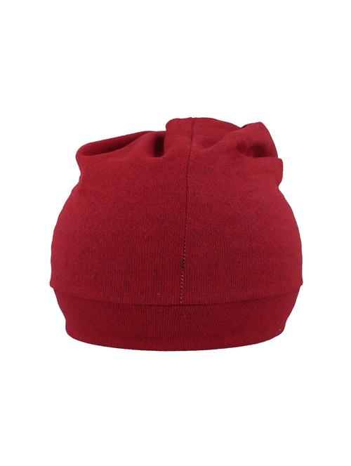 red beanie - 14648735 - Very Small Image - 1