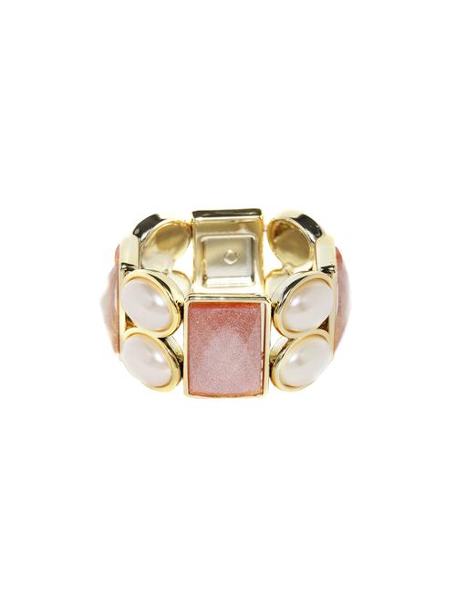 pink plastic bracelet - 14649626 - Very Small Image - 1