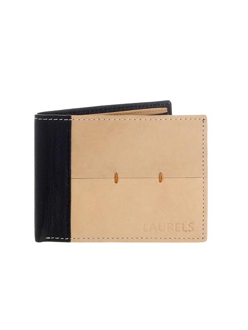 brown leather wallet - 14651329 - Very Small Image - 1