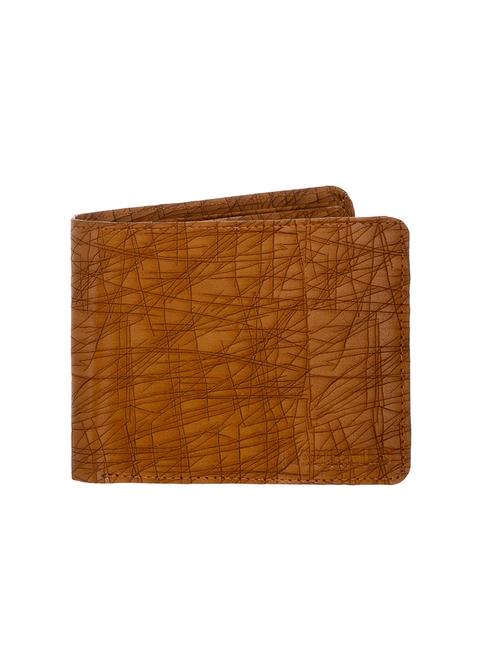 tan leatherette wallet - 14651342 - Very Small Image - 1