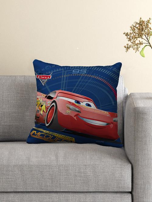 cars cushion cover 40x40 cm - 14652957 - Very Small Image - 1
