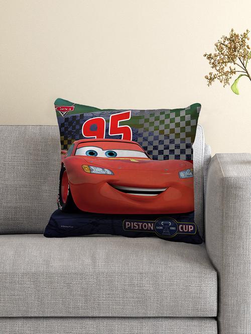 cars cushion cover 40x40 cm - 14652961 - Very Small Image - 1