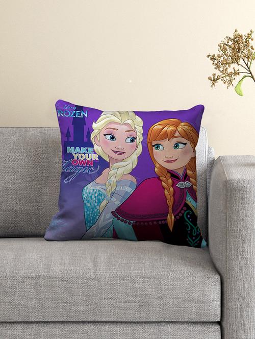 disney cushion cover 40x40 cm - 14652968 - Very Small Image - 1