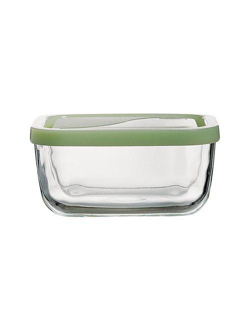 snow box with lid - 14654814 - Very Small Image - 1