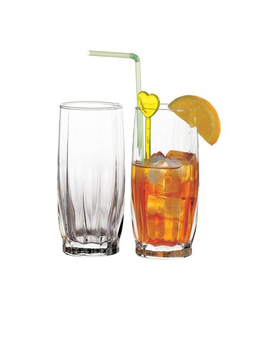 dance long glass 320 cc set of 6 - 14654849 - Very Small Image - 1