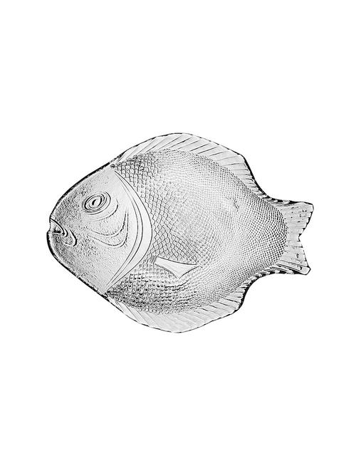 marine fish plate large - 14654855 - Very Small Image - 1