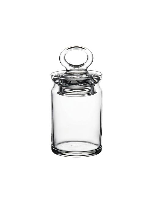 kitchen jar with glass cover - 24o cc - 14654896 - Very Small Image - 1