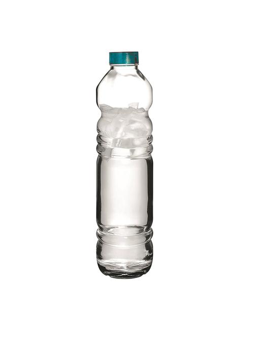 vita bottle with screw cover - 14654923 - Very Small Image - 1