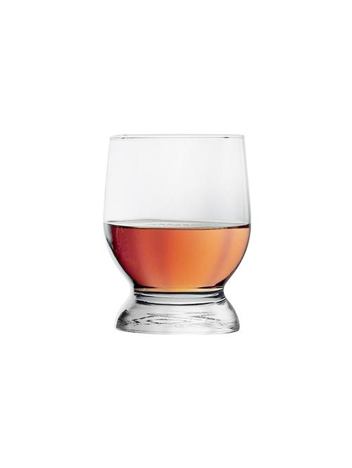 aquatic water & juice glass 310 cc set of 6 - 14654945 - Very Small Image - 1