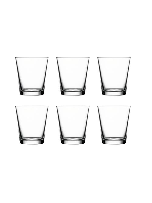 karat juice glass set of 6 - 14654952 - Very Small Image - 1