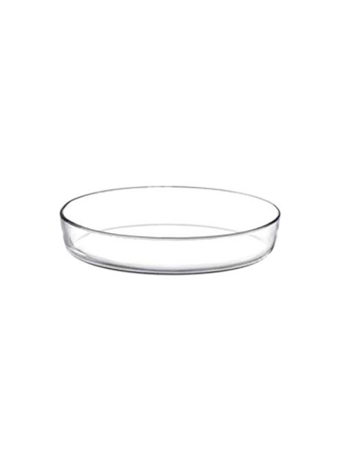 pasabahce borcam oval tray 2ltr medium 303 x 213 mm - 14654965 - Very Small Image - 1
