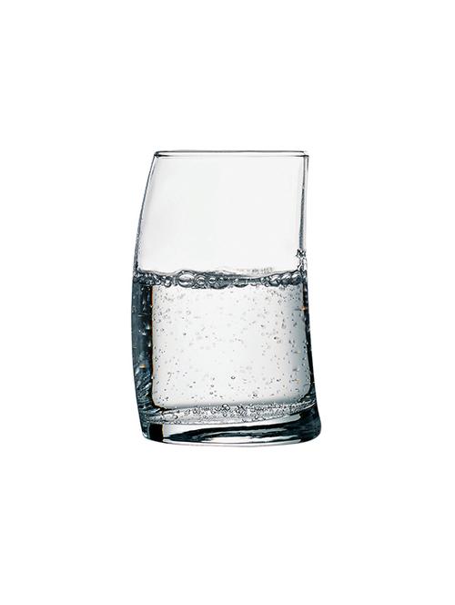 penguin water glass set of 6 - 14654985 - Very Small Image - 1