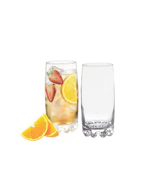 sylvana long glass set of 6 - 14654987 - Very Small Image - 1