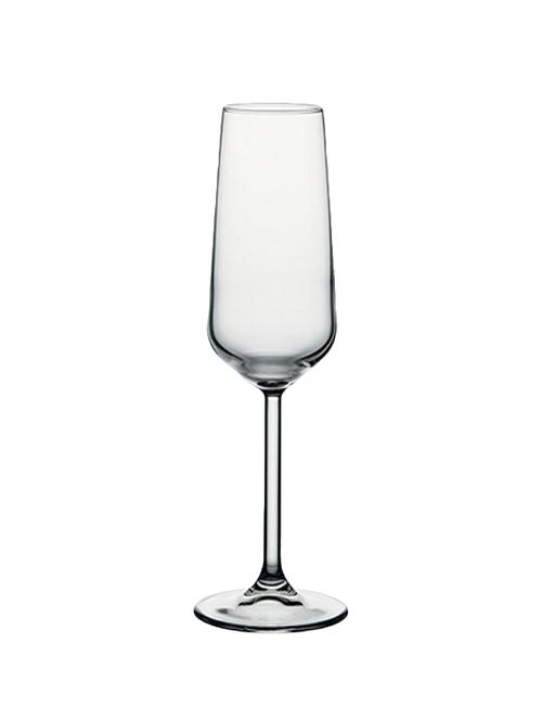 pasabahce alegra champagne flute - 14655024 - Very Small Image - 1
