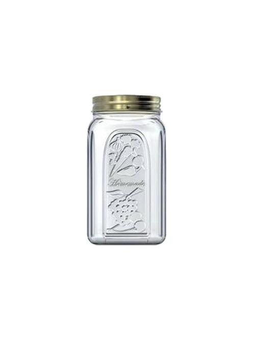 homemade glass jar - 14655042 - Very Small Image - 1